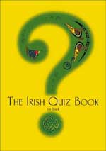 What are some general Irish trivia questions?
