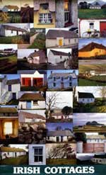 Buy Cottages of Ireland at AllPosters.com
