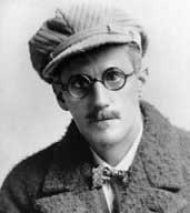 ...born in Rathgar, Dublin; he was descended from Cork property-owners on his father&#39;s side (John Stanislaus Joyce) and from the family of Daniel O&#39;Connell ... - Joyce