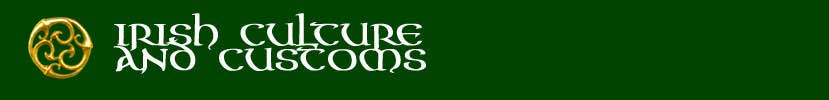 Irish Culture and Customs FáilteWelcome to Irish Culture and Customs, a labor of love we began several years ago. What started as a surprise milestone birthday trip to Ireland became the beginning of a journey through time. A 2,000-year voyage on a quest to learn as much as we c